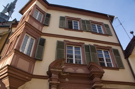 Bad Bergzabern